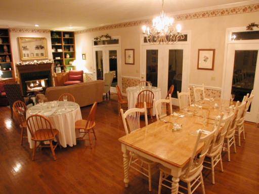 The Garden Inn Bed & Breakfast At Bee Rock Monterey Exterior foto