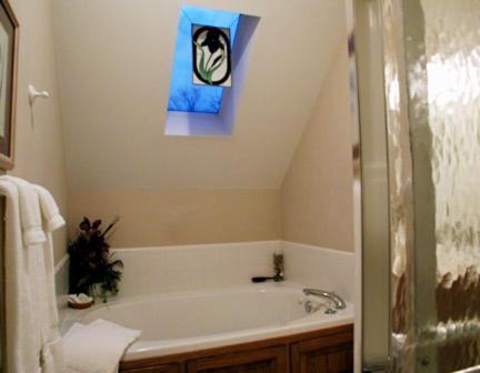 The Garden Inn Bed & Breakfast At Bee Rock Monterey Exterior foto